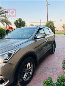 هیوندای سەنتافی